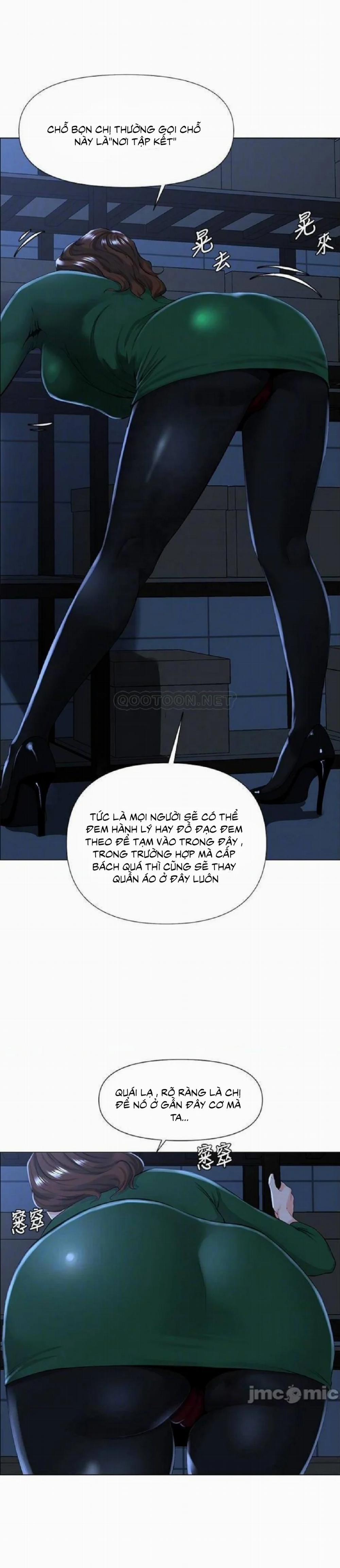 Idol Kế Bên 19 trang 7