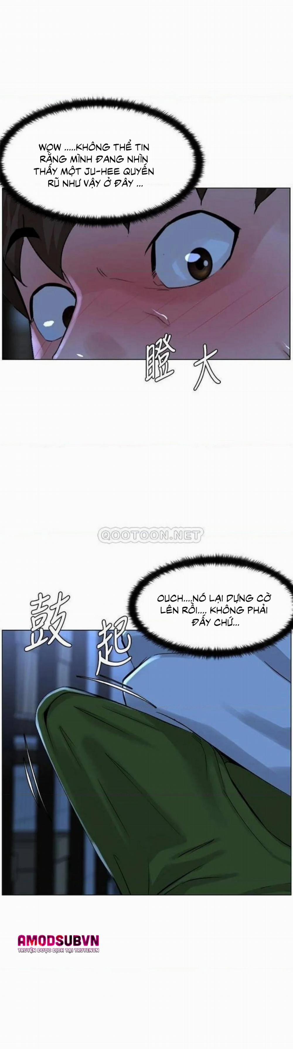 Idol Kế Bên 19 trang 8