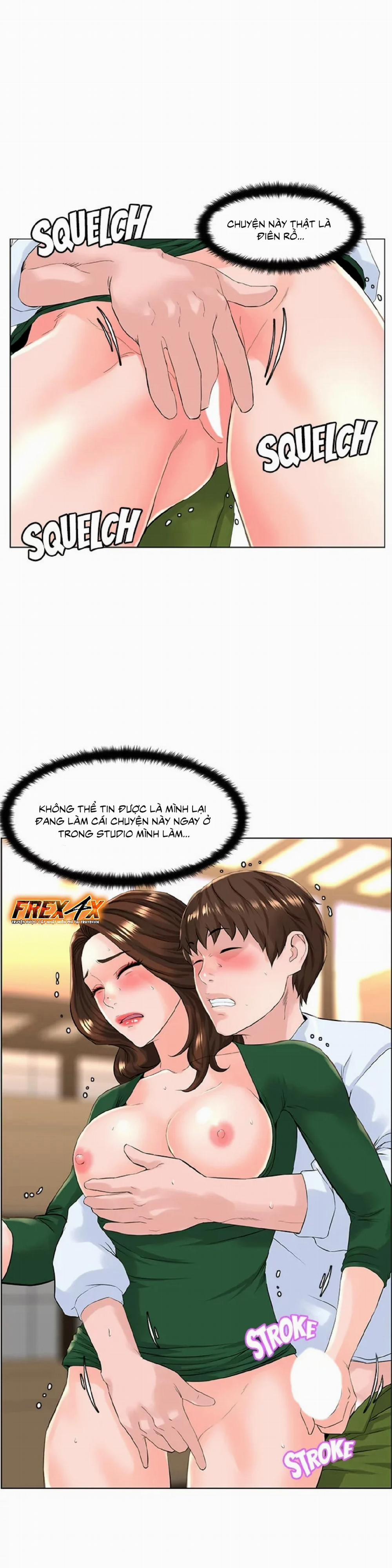 Idol Kế Bên 20 trang 11