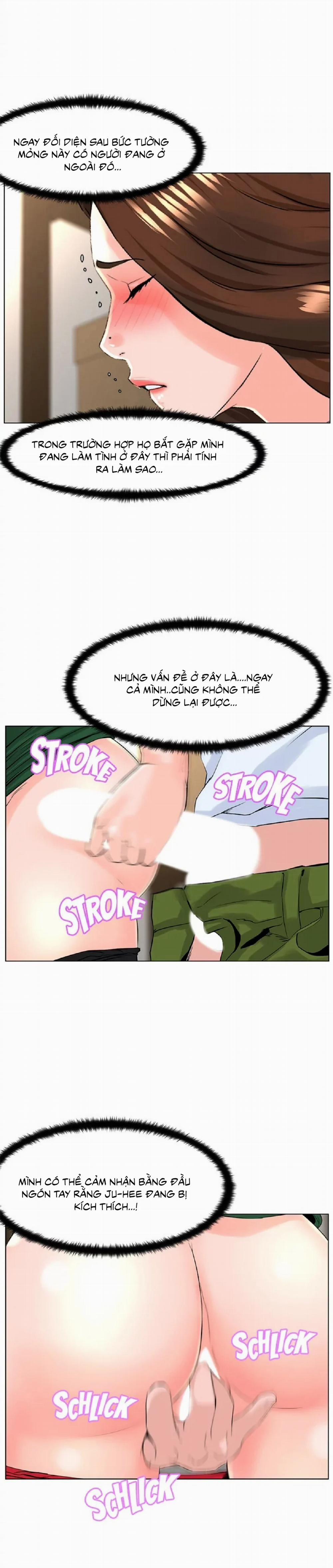 Idol Kế Bên 20 trang 12