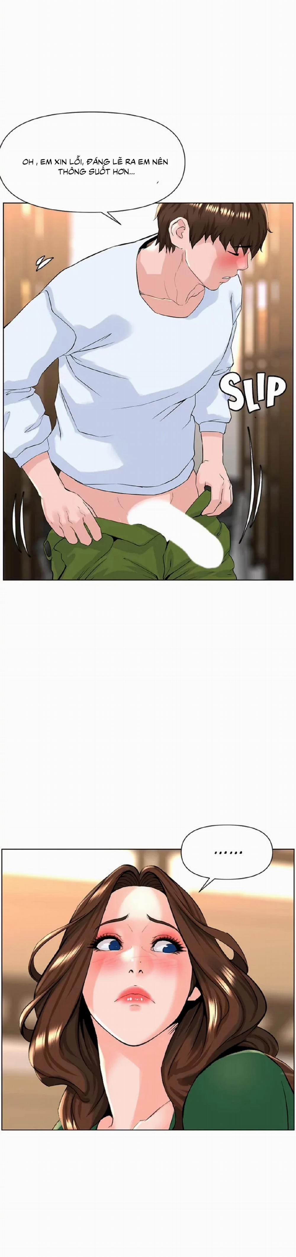 Idol Kế Bên 20 trang 18