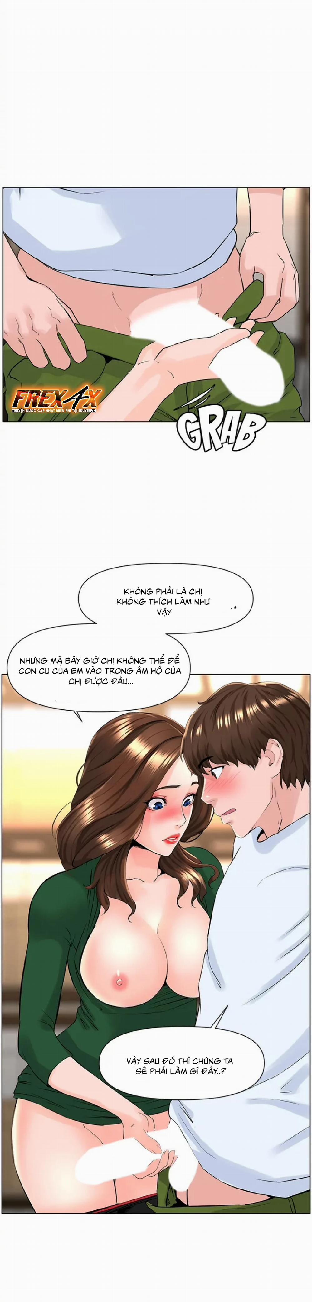 Idol Kế Bên 20 trang 19