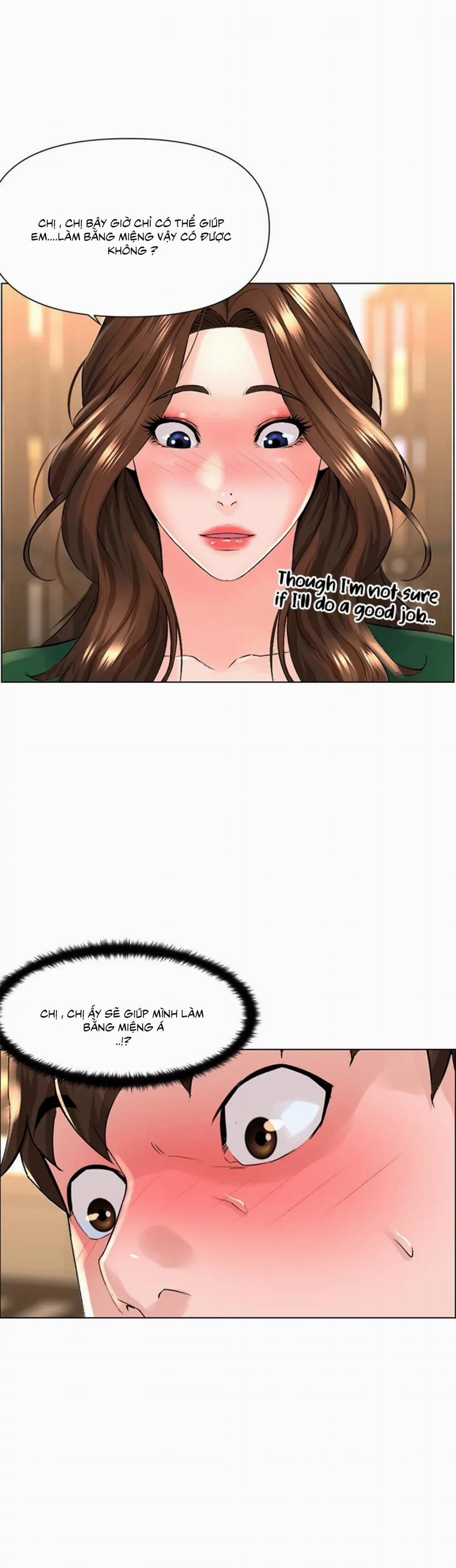 Idol Kế Bên 20 trang 20