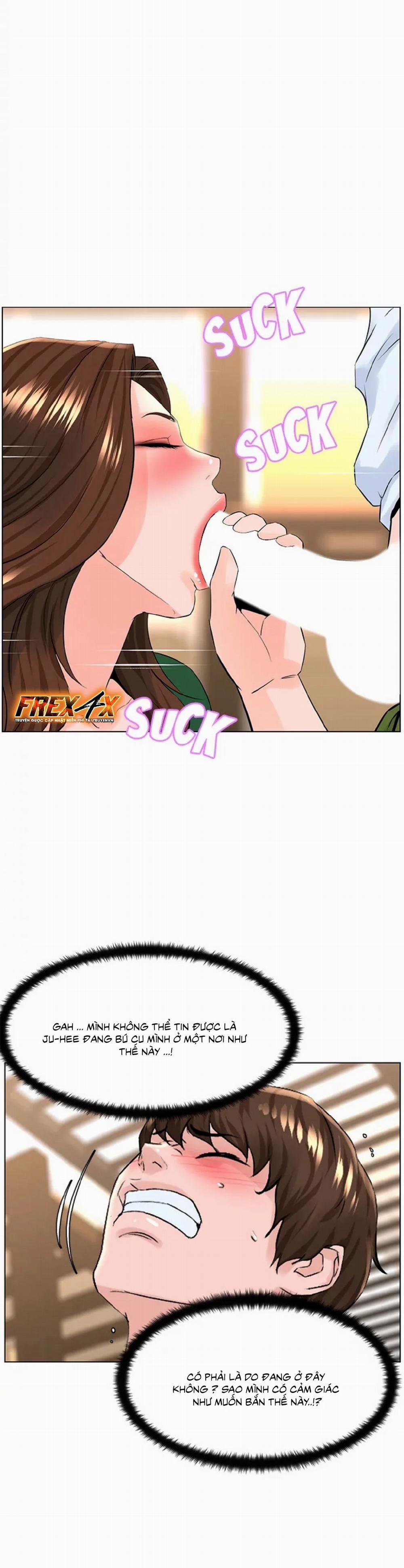 Idol Kế Bên 20 trang 23