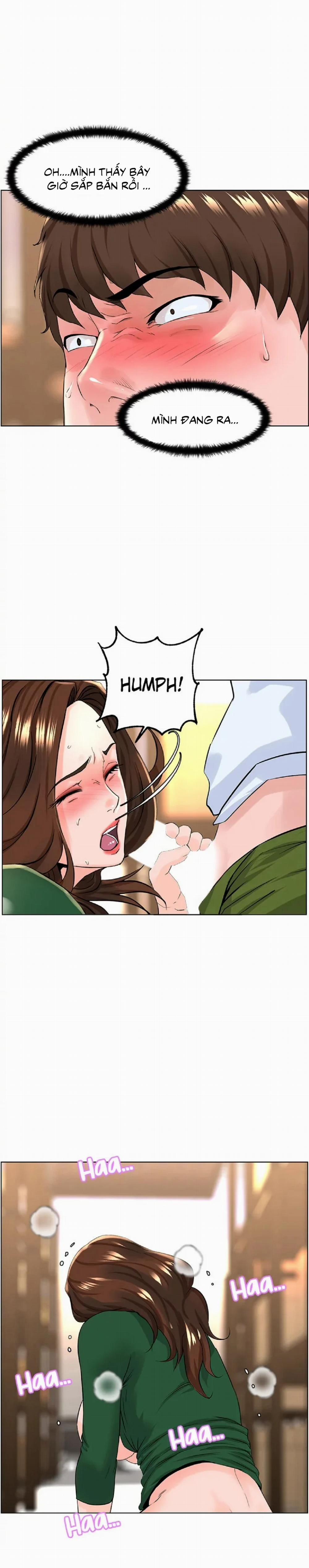 Idol Kế Bên 20 trang 29