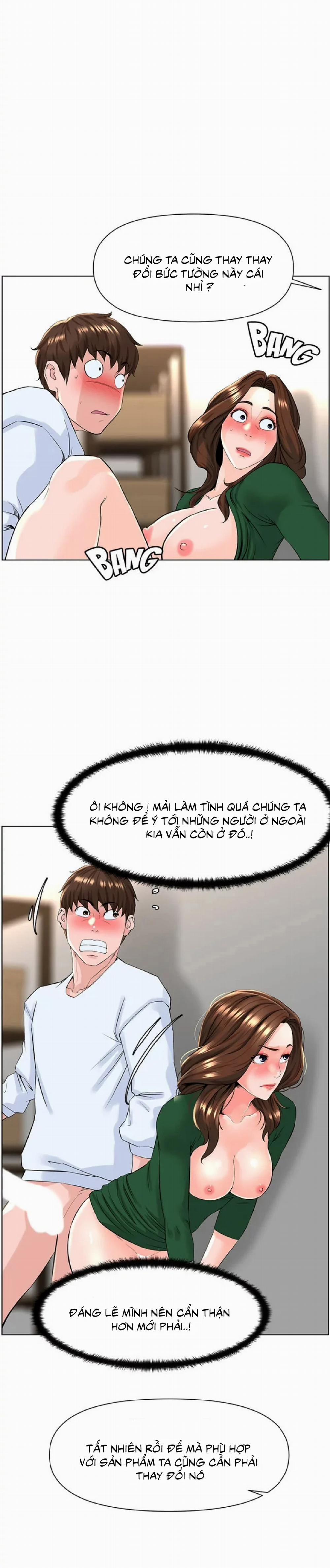 Idol Kế Bên 21 trang 13