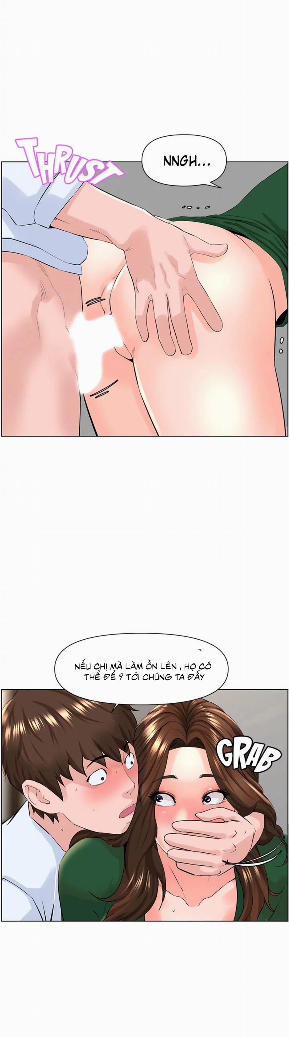 Idol Kế Bên 21 trang 16