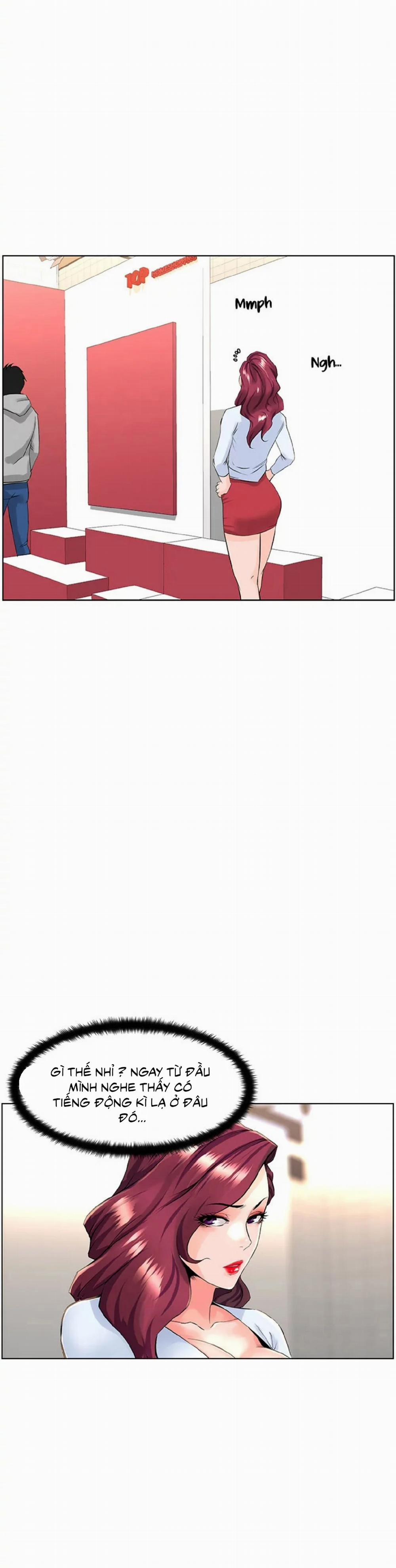 Idol Kế Bên 21 trang 19