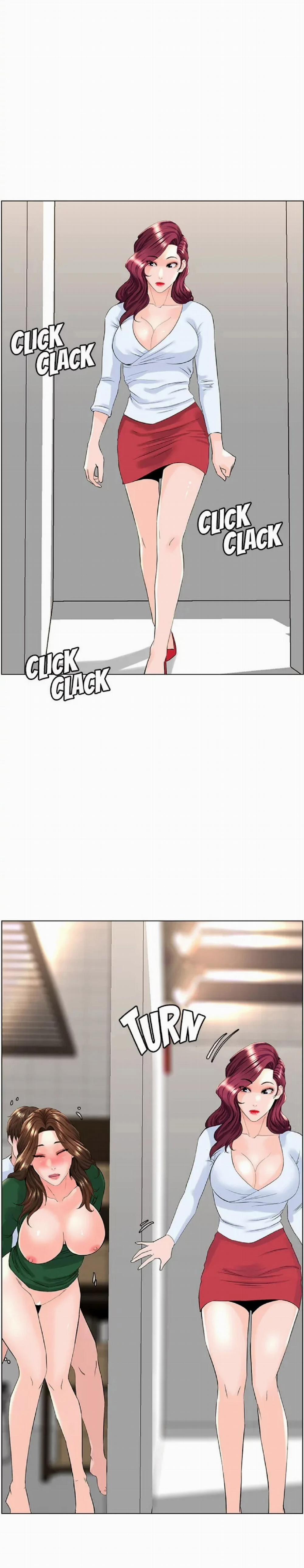 Idol Kế Bên 21 trang 21