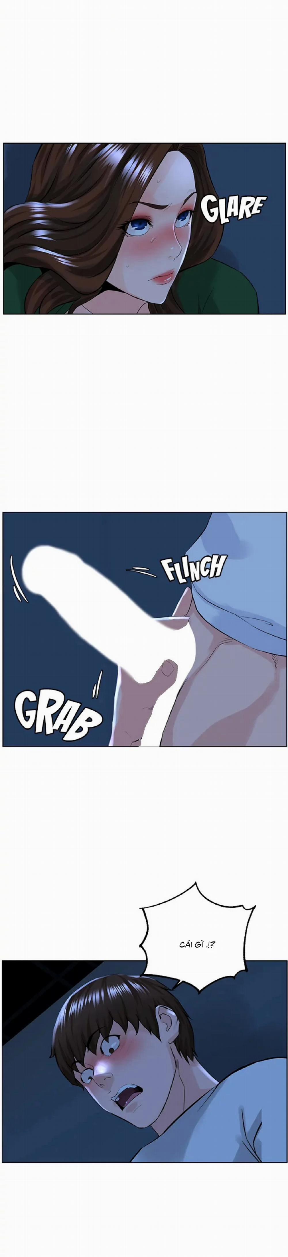 Idol Kế Bên 21 trang 24