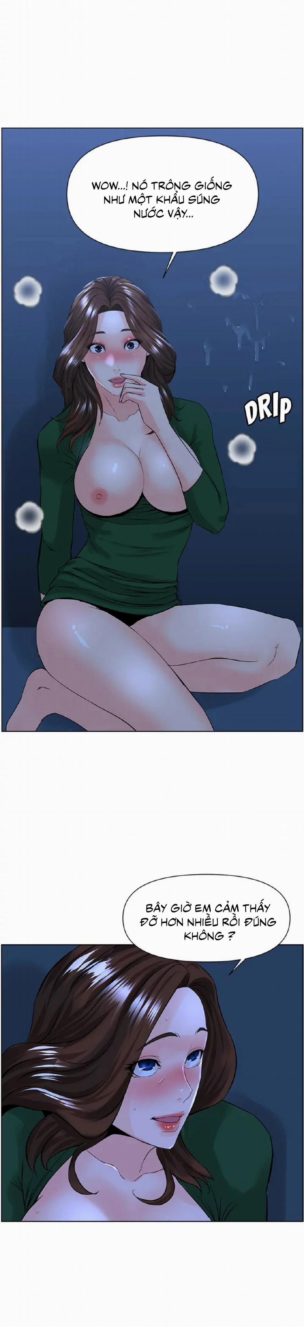 Idol Kế Bên 21 trang 27