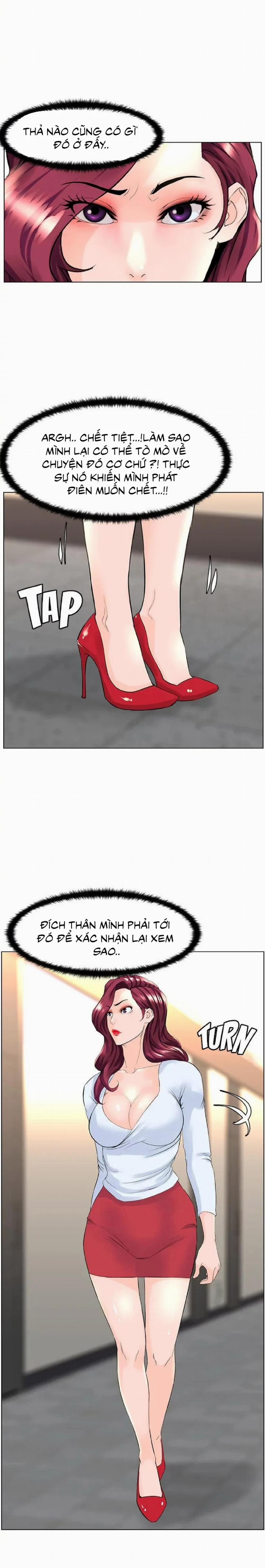 Idol Kế Bên 21 trang 30