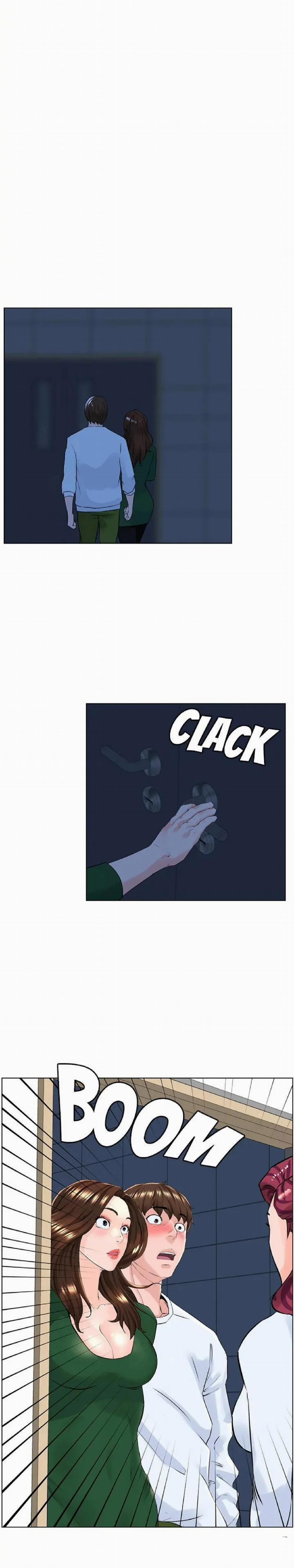 Idol Kế Bên 21 trang 31