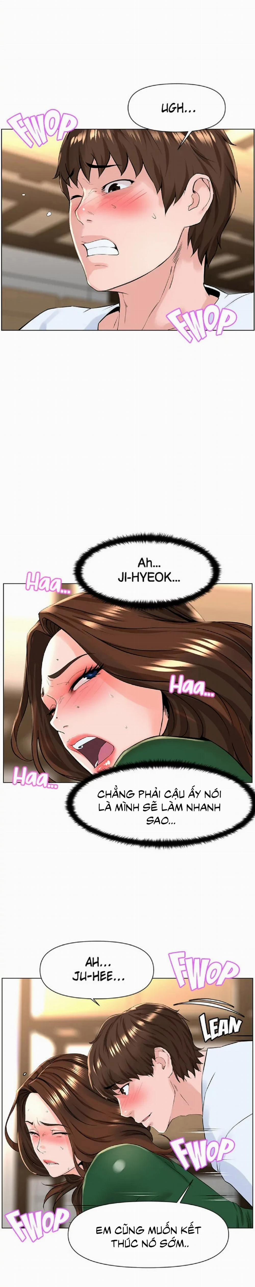 Idol Kế Bên 21 trang 5