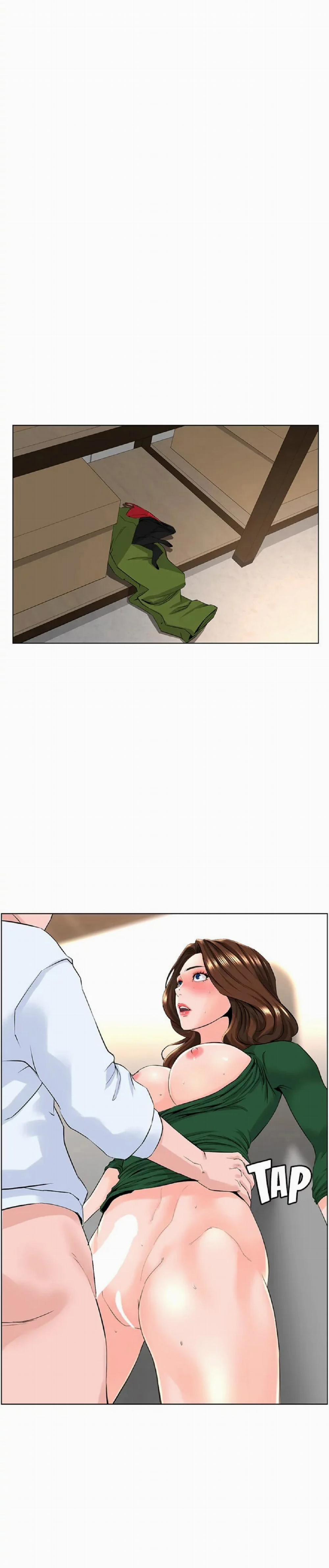 Idol Kế Bên 21 trang 7