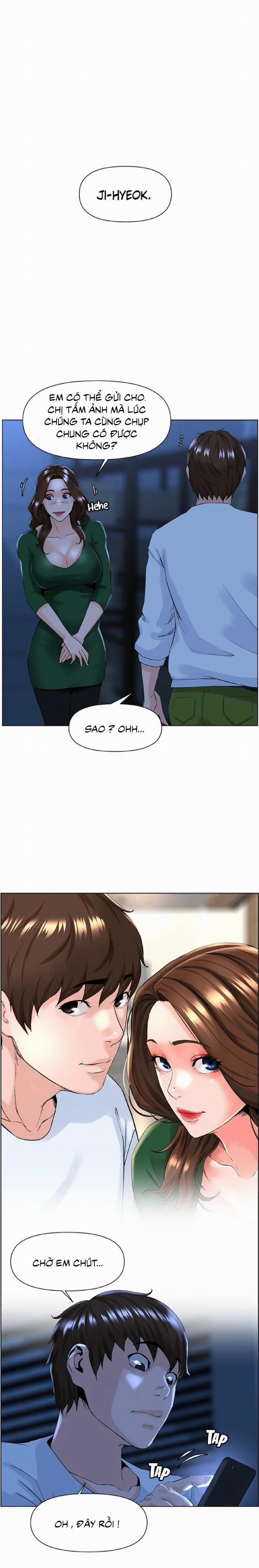 Idol Kế Bên 22 trang 0