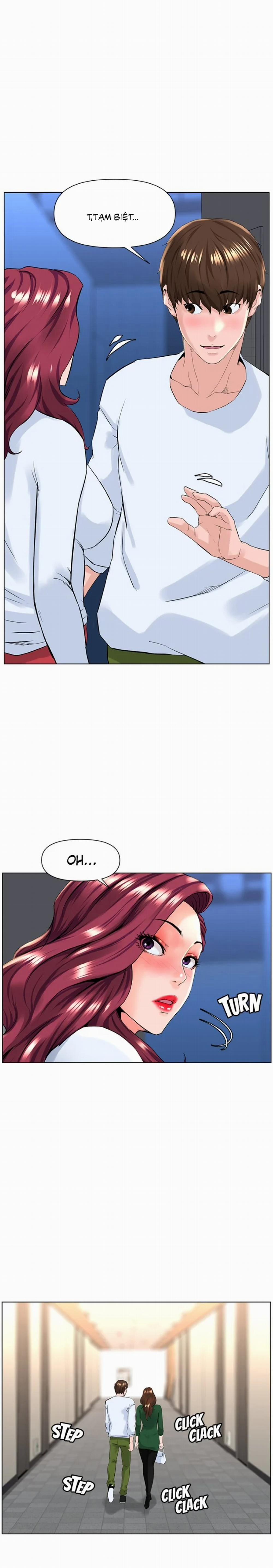 Idol Kế Bên 22 trang 11