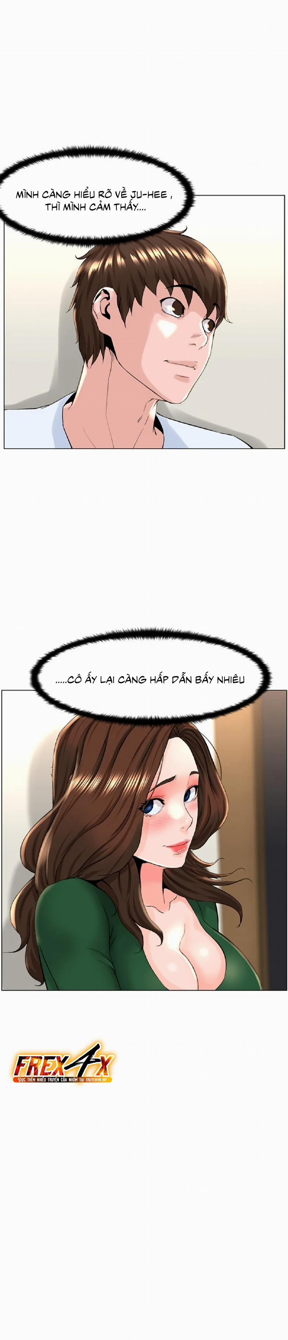 Idol Kế Bên 22 trang 15