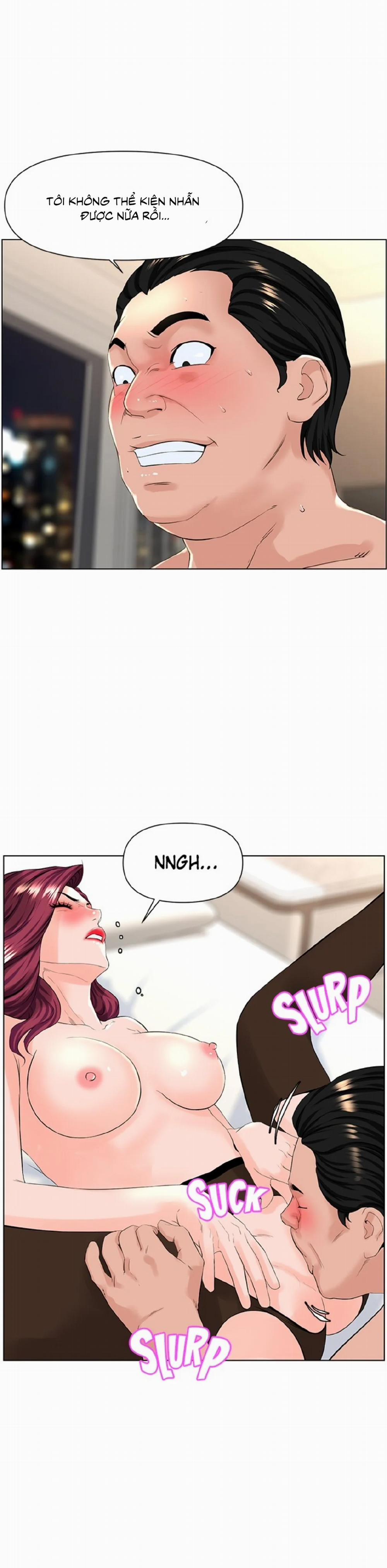 Idol Kế Bên 22 trang 18