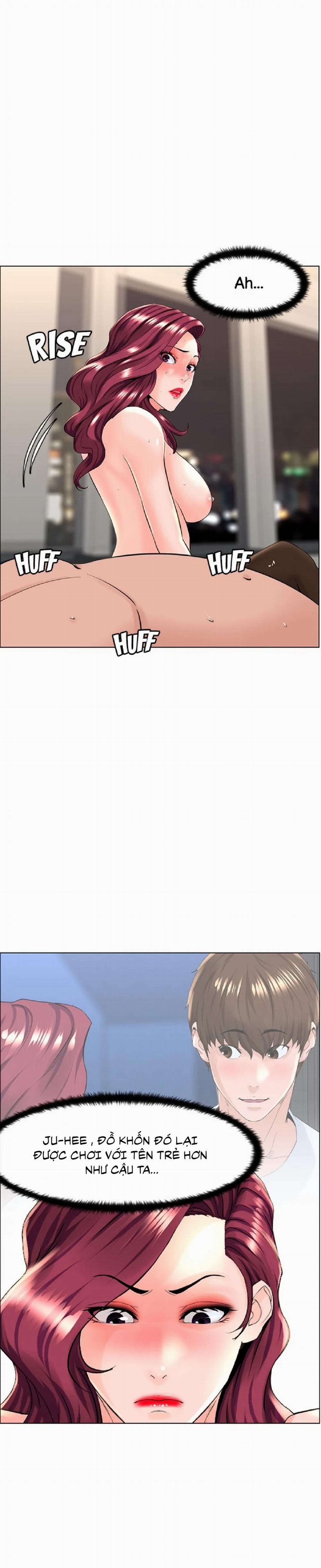 Idol Kế Bên 22 trang 23