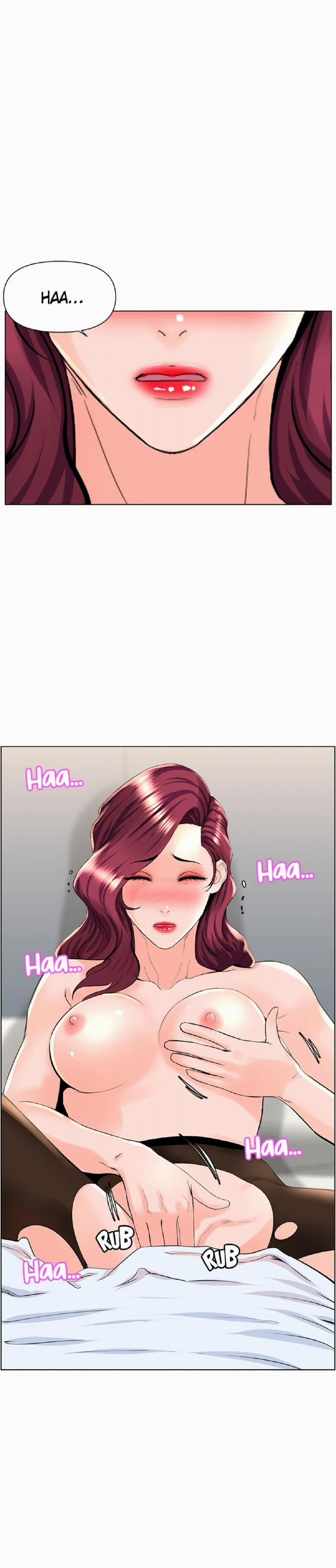 Idol Kế Bên 22 trang 25