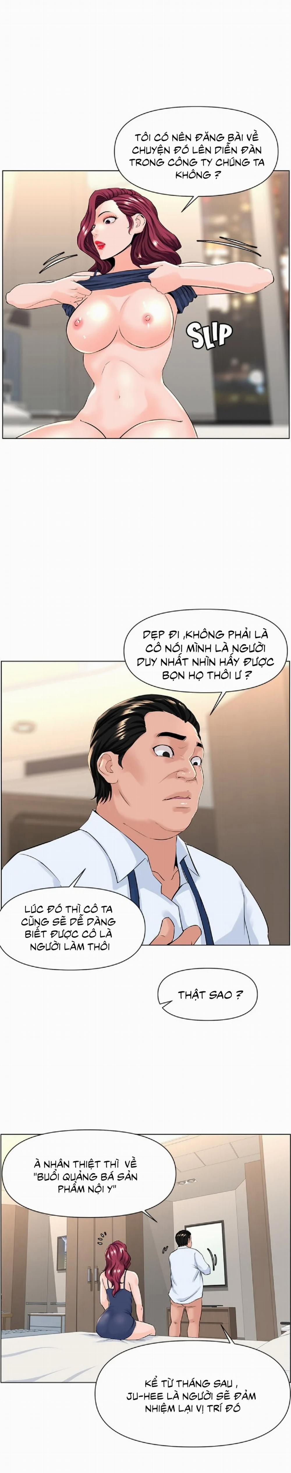 Idol Kế Bên 22 trang 28