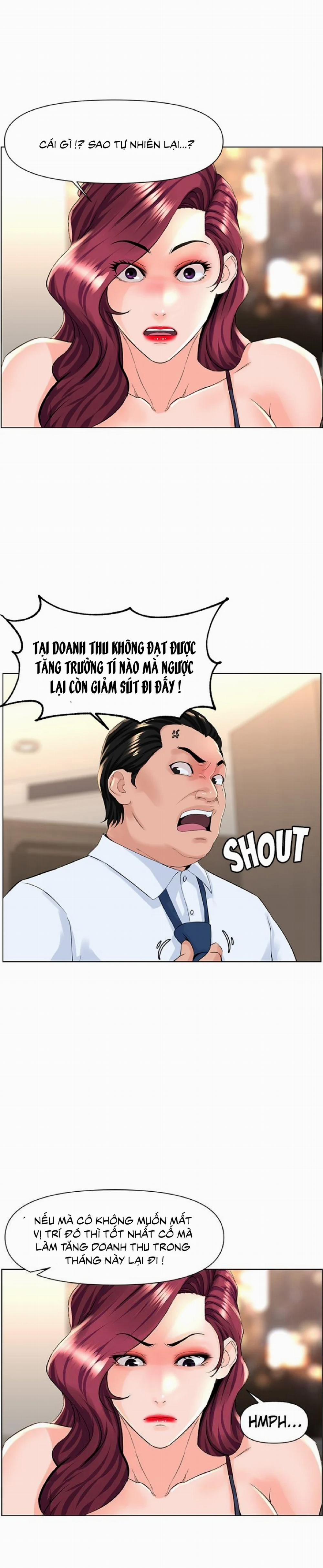 Idol Kế Bên 22 trang 29