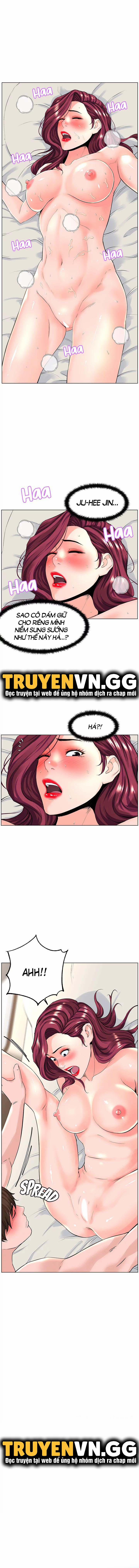 Idol Kế Bên 26 trang 8