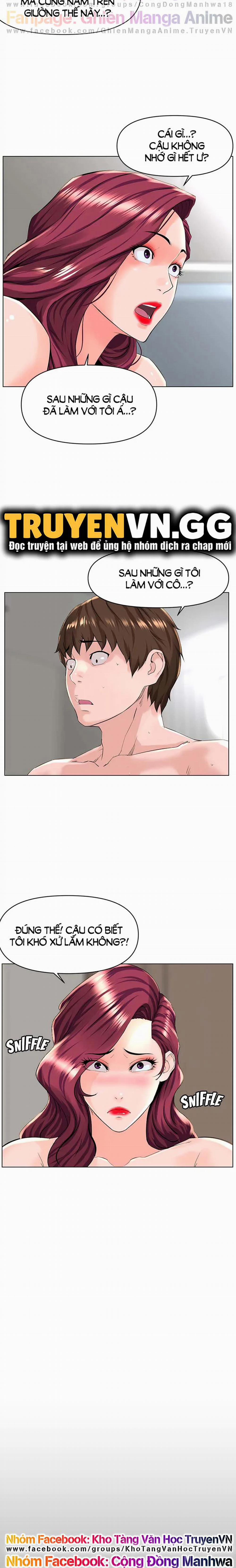 Idol Kế Bên 27 trang 4