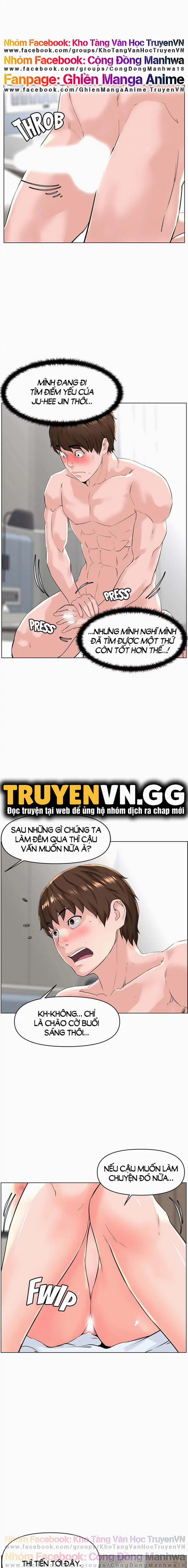 Idol Kế Bên 27 trang 8