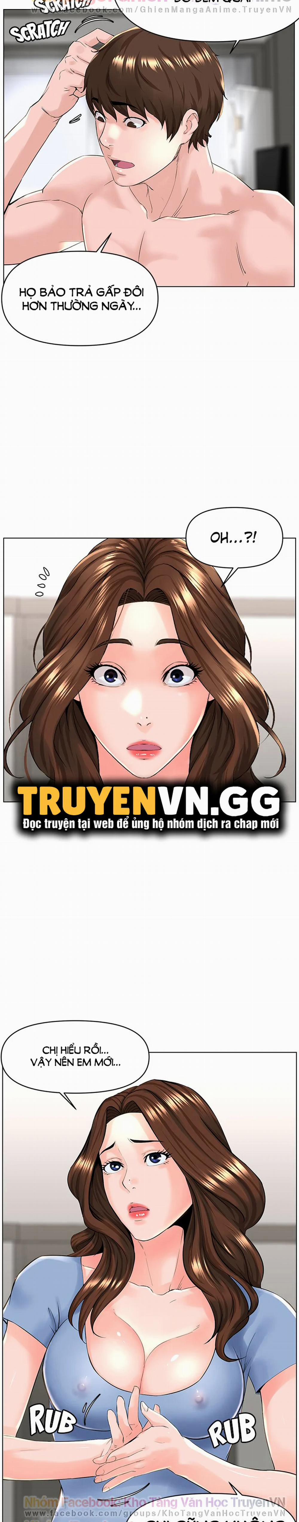 Idol Kế Bên 28 trang 12