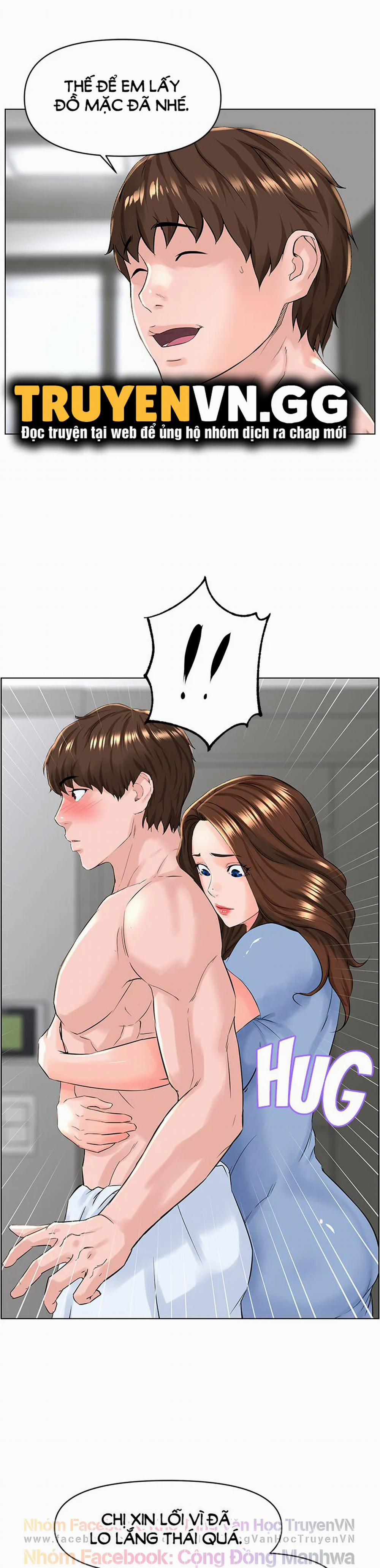 Idol Kế Bên 28 trang 14