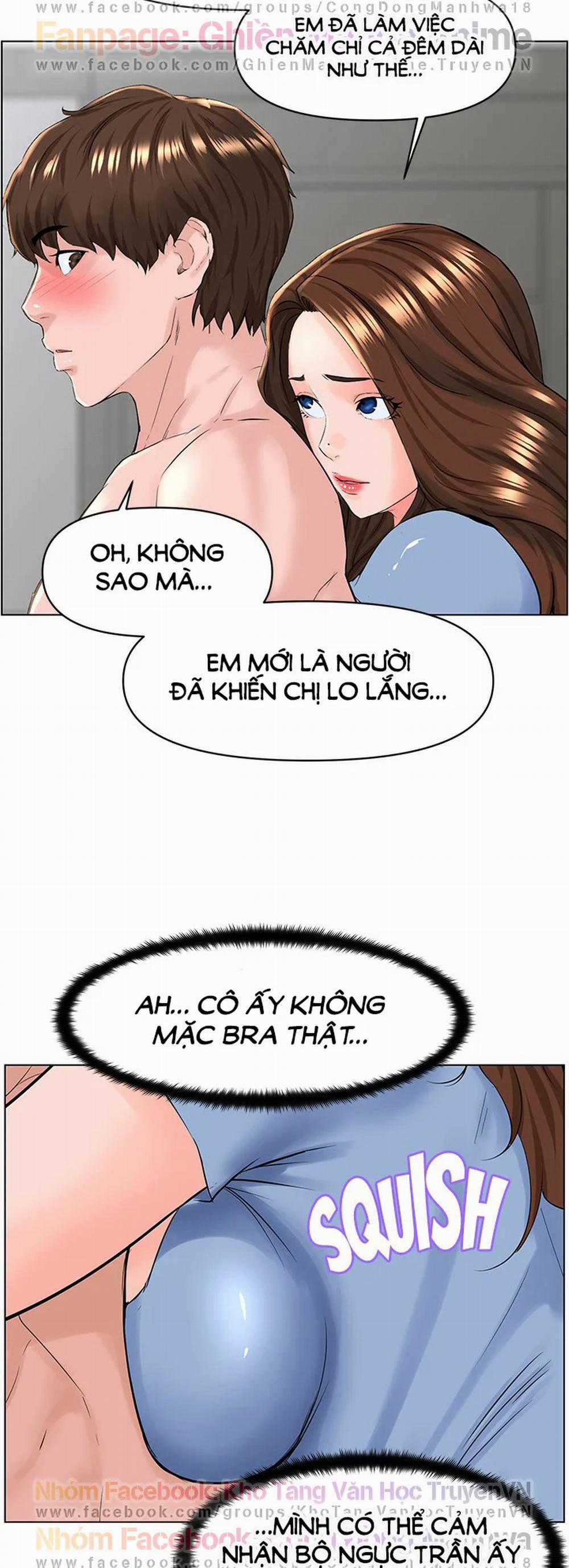 Idol Kế Bên 28 trang 15