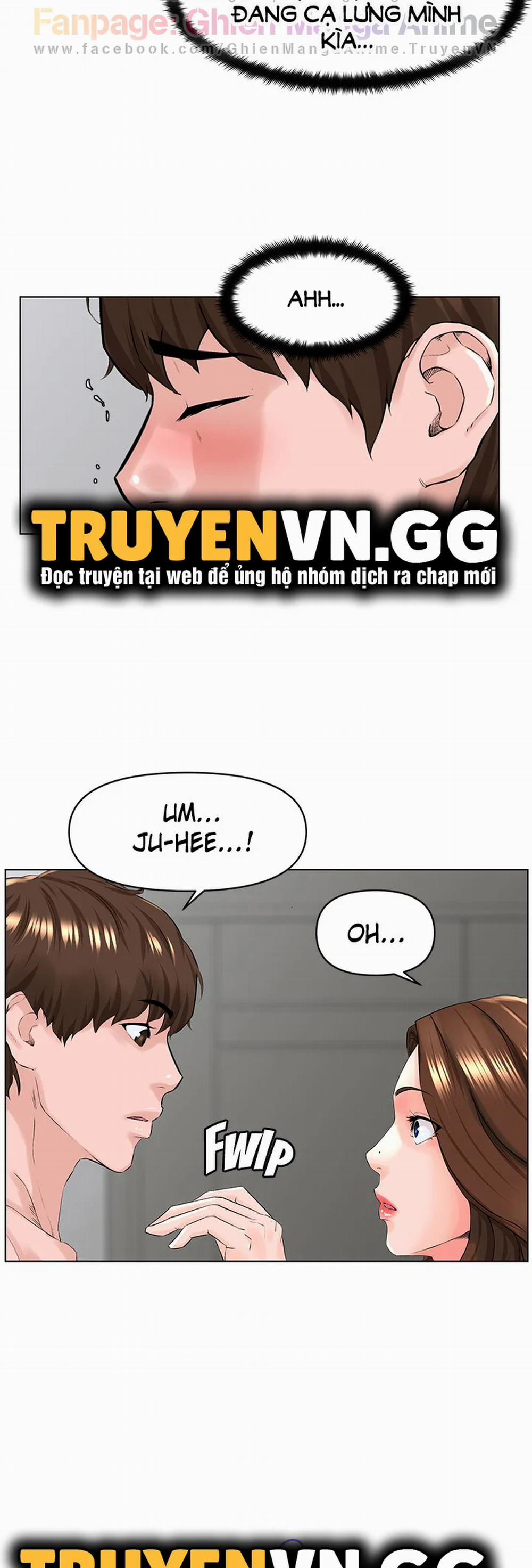 Idol Kế Bên 28 trang 16