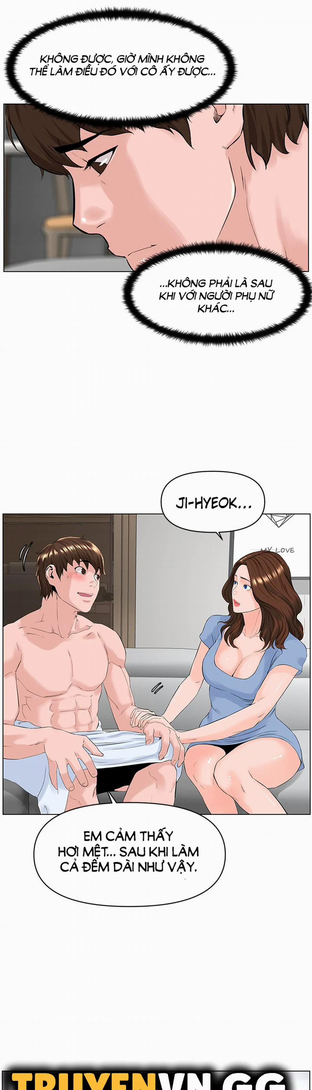 Idol Kế Bên 28 trang 19