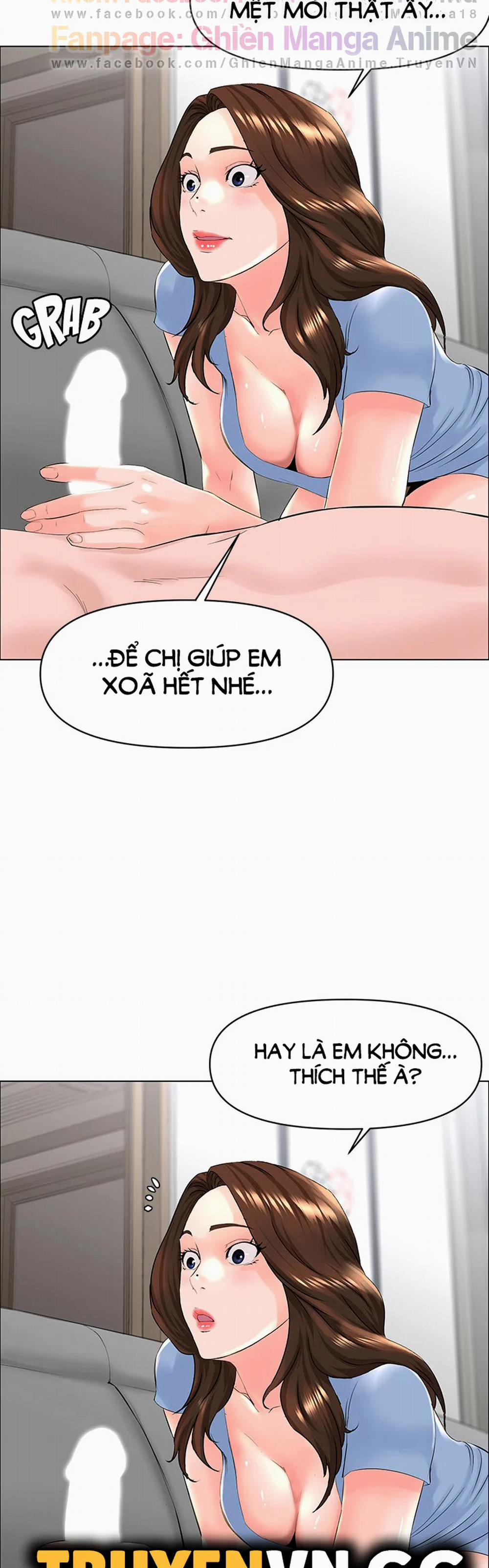 Idol Kế Bên 28 trang 22