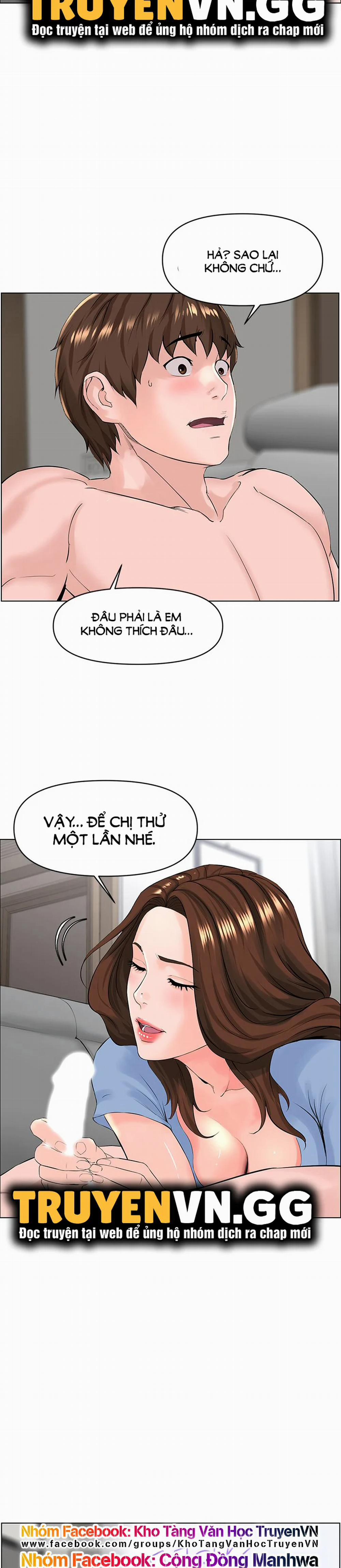 Idol Kế Bên 28 trang 23