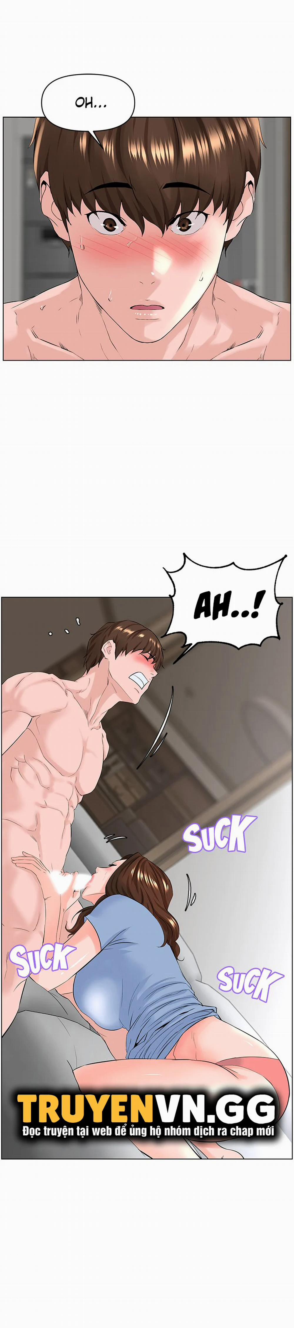 Idol Kế Bên 28 trang 31