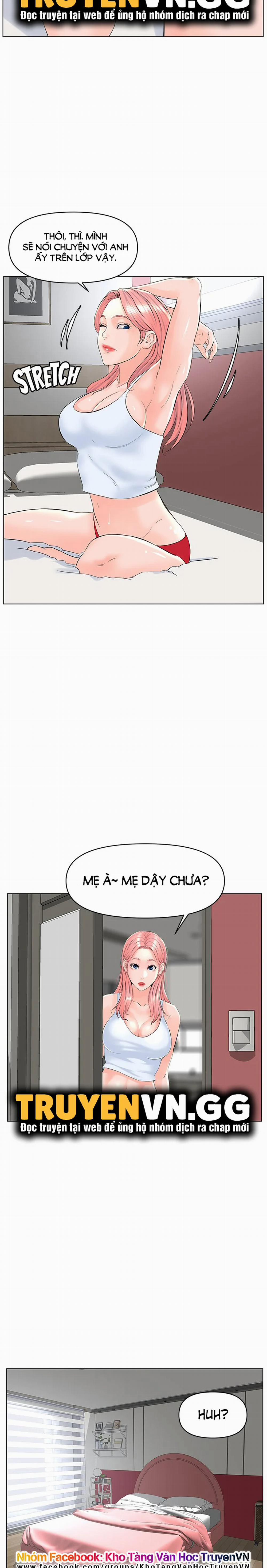 Idol Kế Bên 28 trang 34