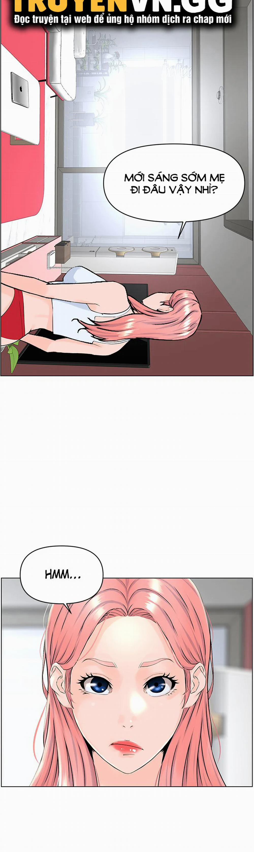 Idol Kế Bên 28 trang 36