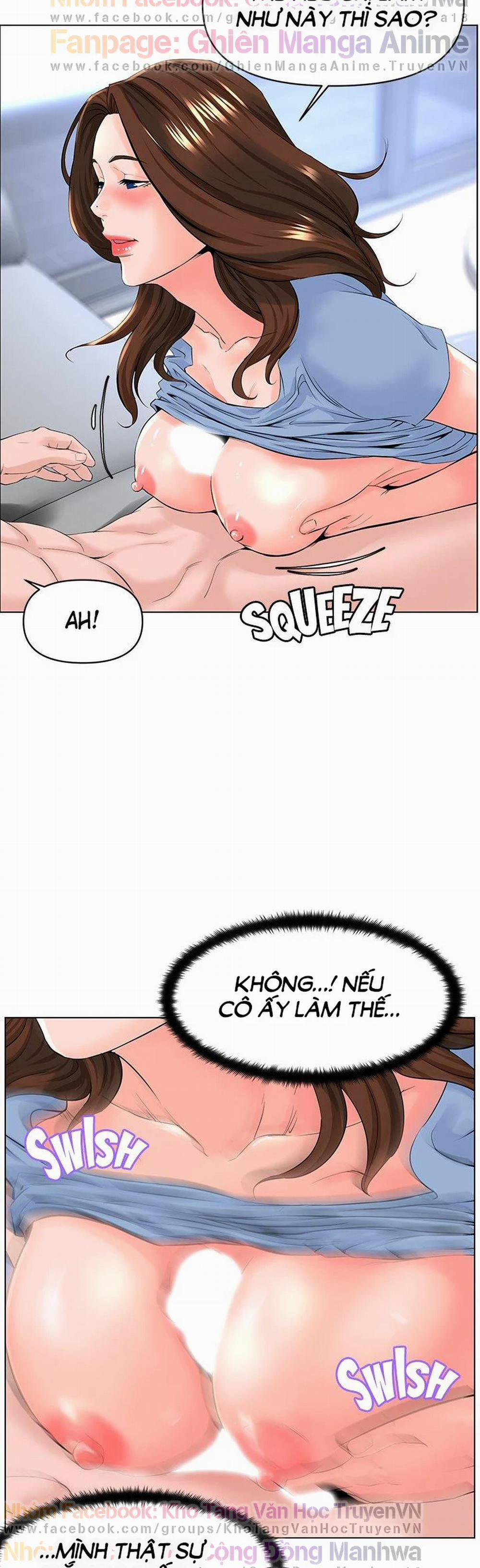 Idol Kế Bên 28 trang 40