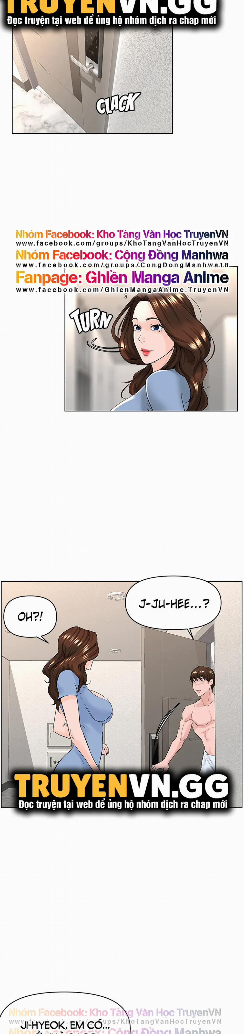 Idol Kế Bên 28 trang 5