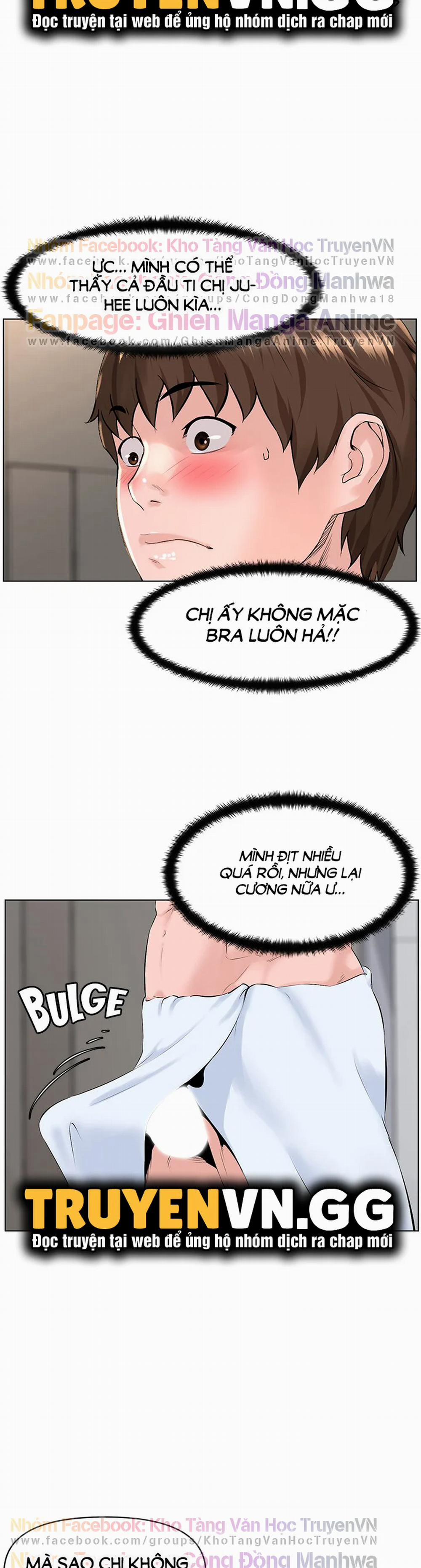 Idol Kế Bên 28 trang 8