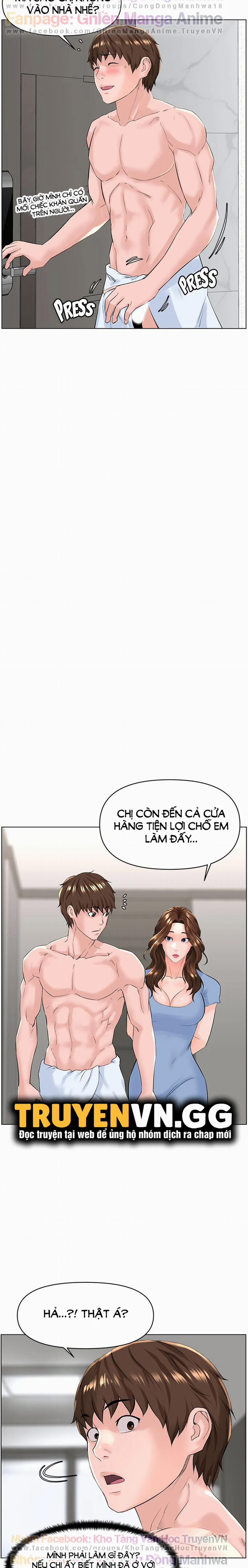 Idol Kế Bên 28 trang 9