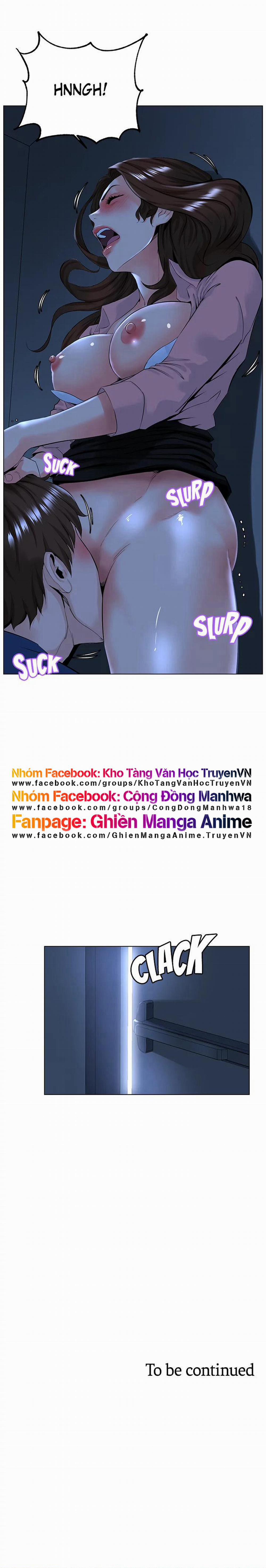 Idol Kế Bên 33 trang 8