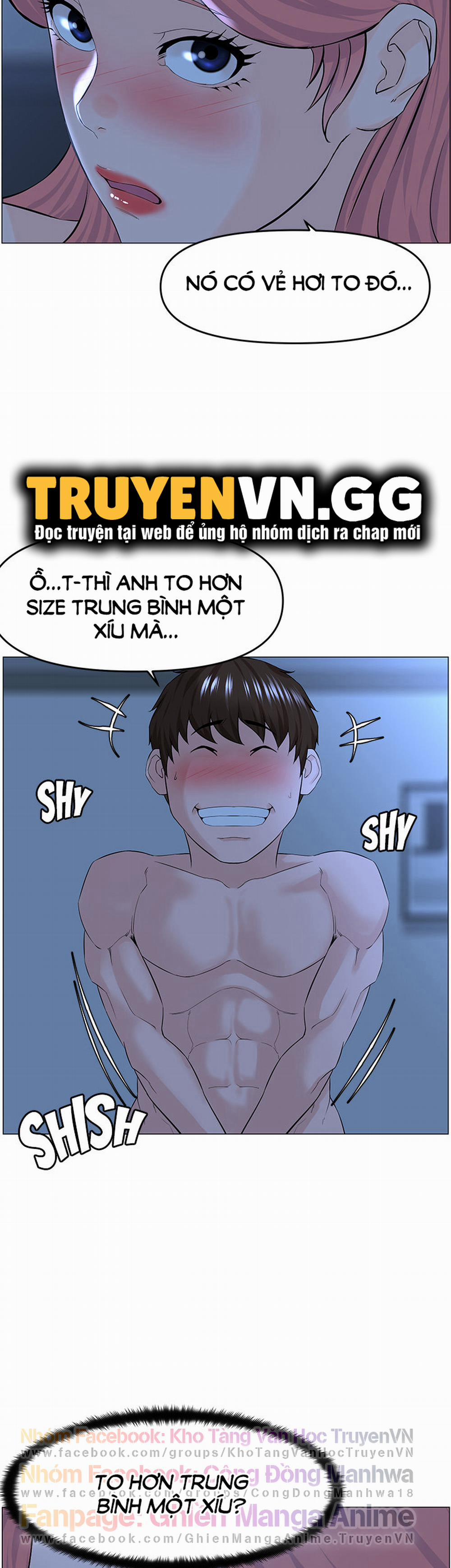 Idol Kế Bên 39 trang 11