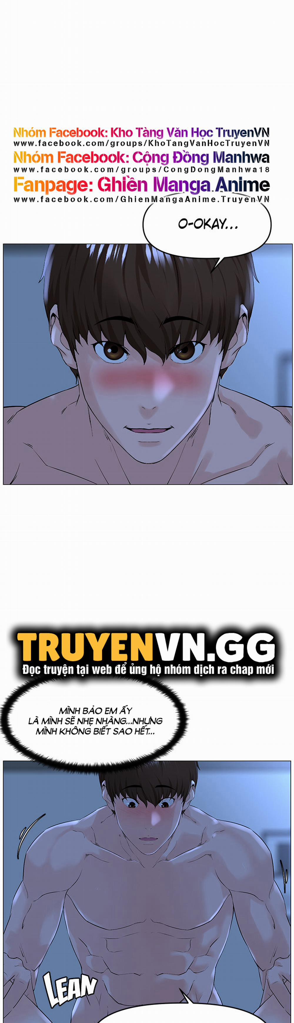 Idol Kế Bên 39 trang 15