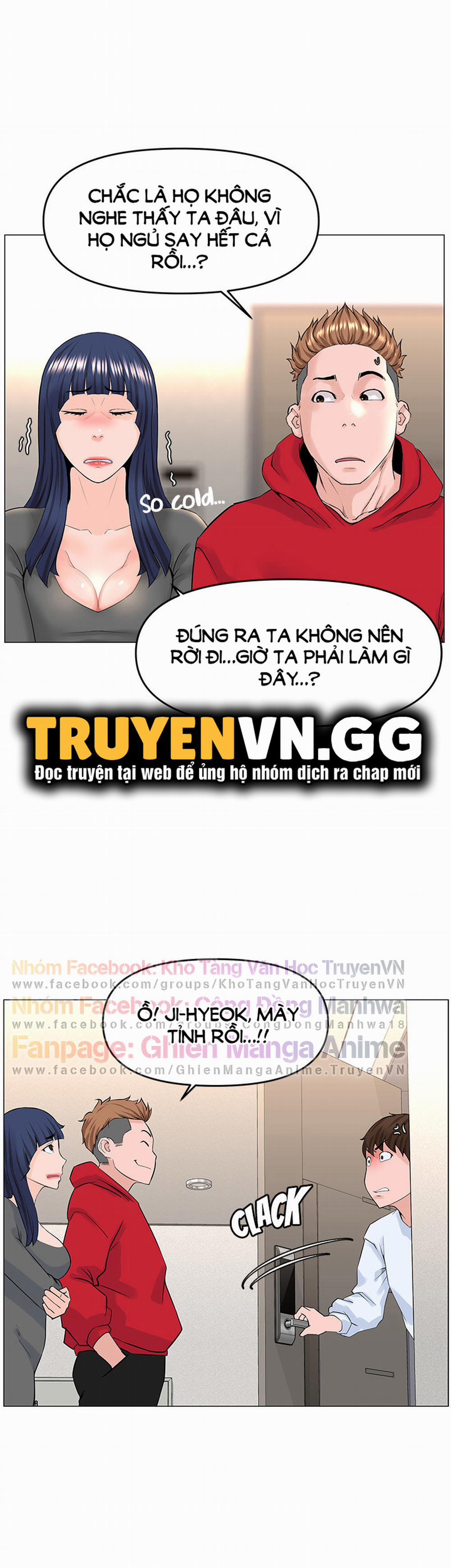 Idol Kế Bên 39 trang 24