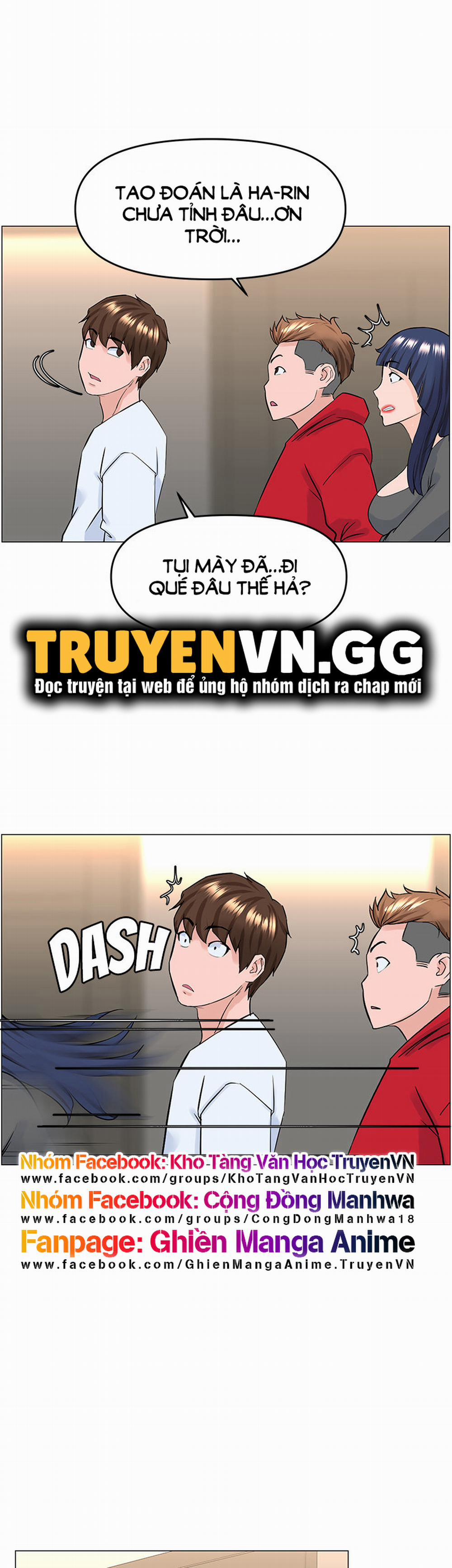 Idol Kế Bên 39 trang 25