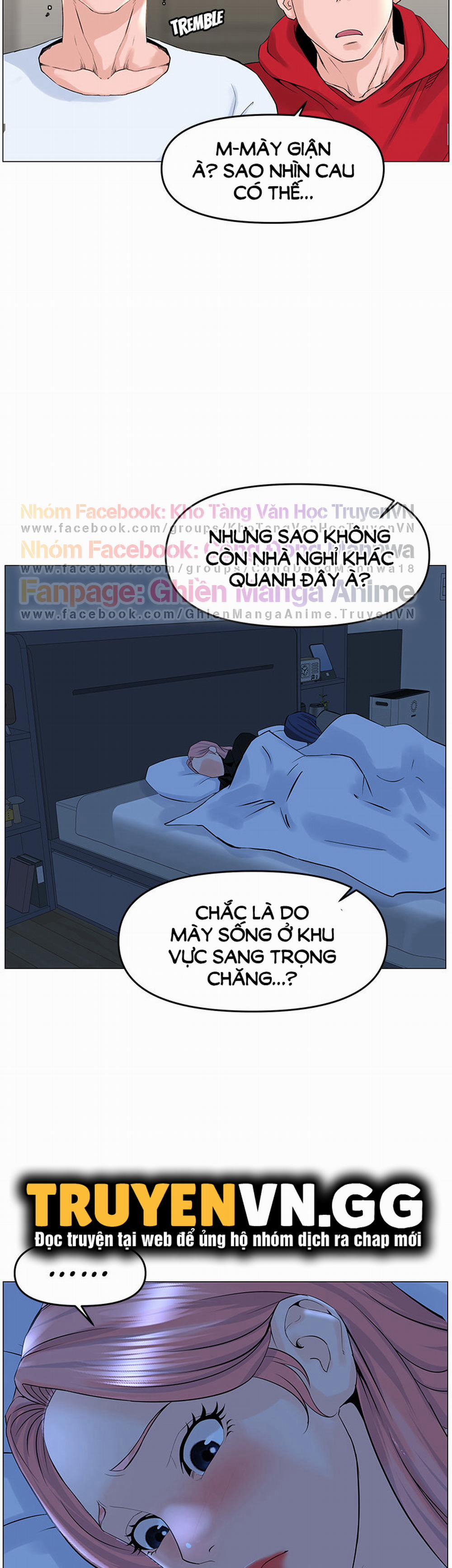 Idol Kế Bên 39 trang 27